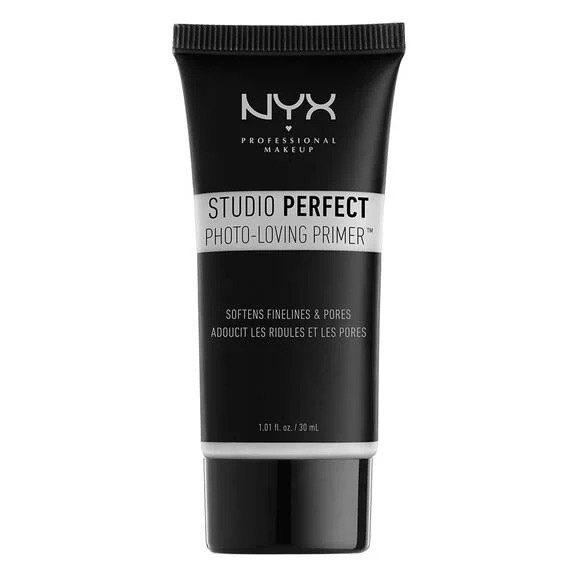 The NYX Studio Perfect Primer