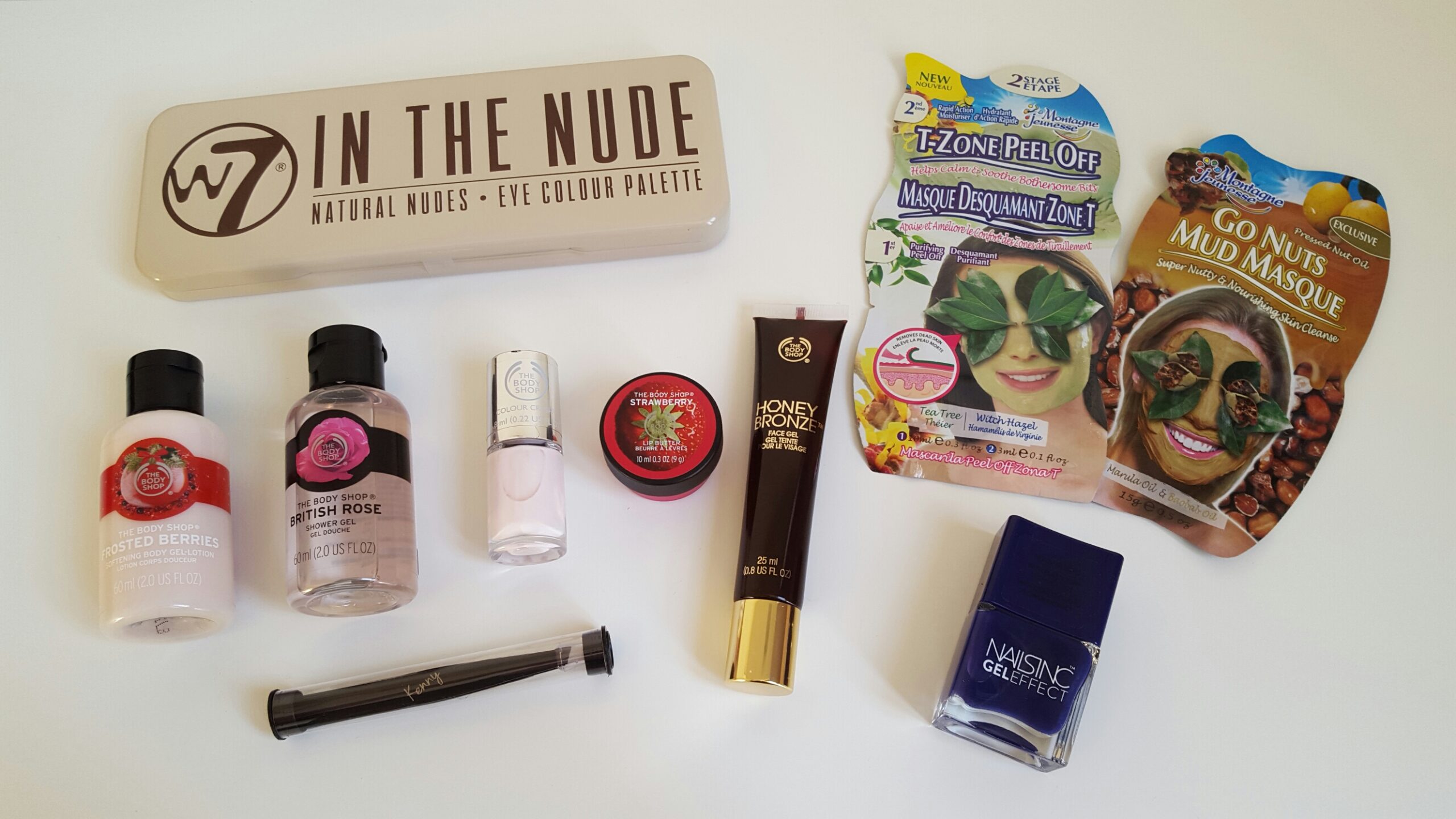 1,000 Followers Giveaway (ENDED)