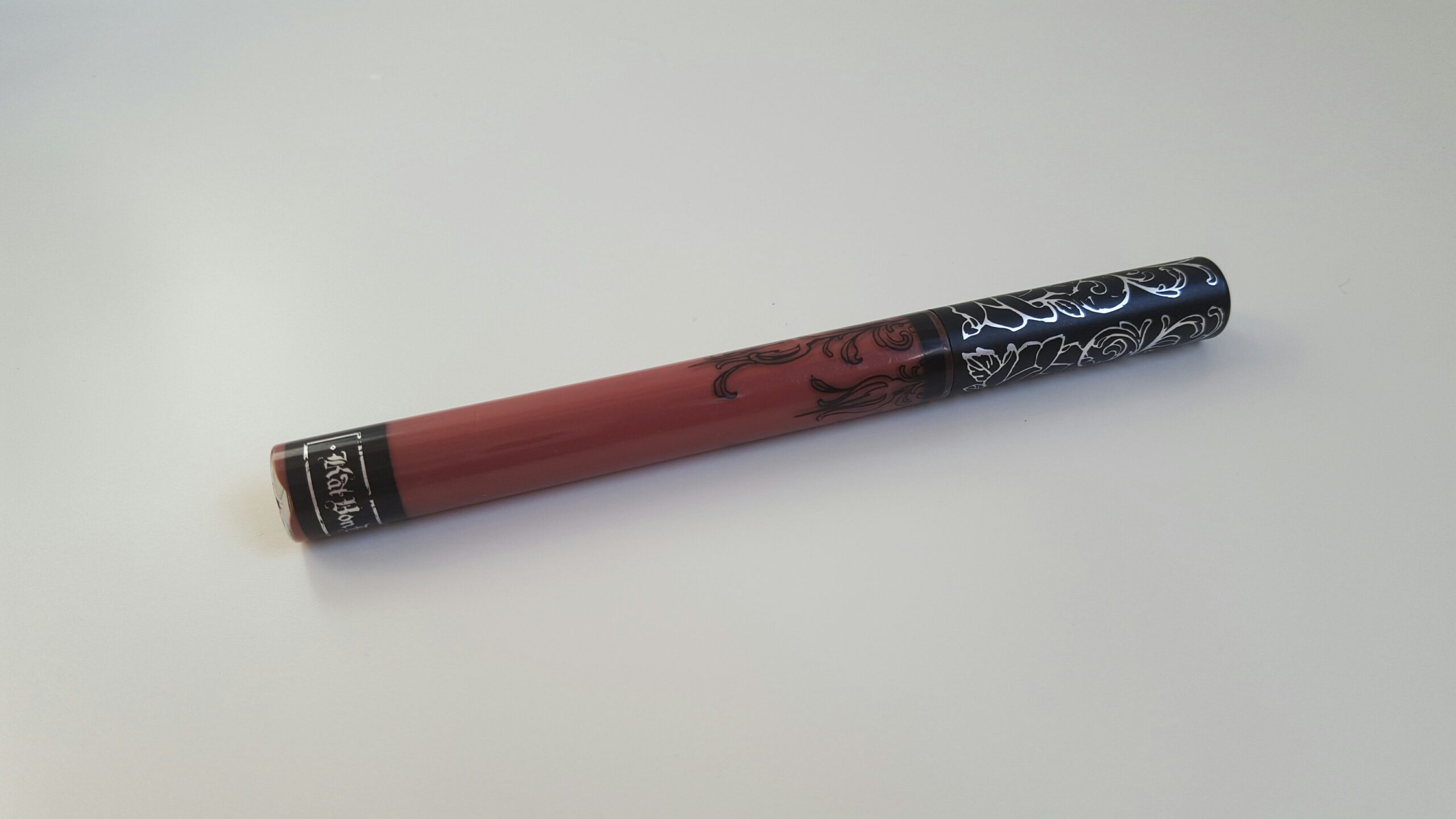 KVD Beauty Everlasting Liquid Lipstick Review