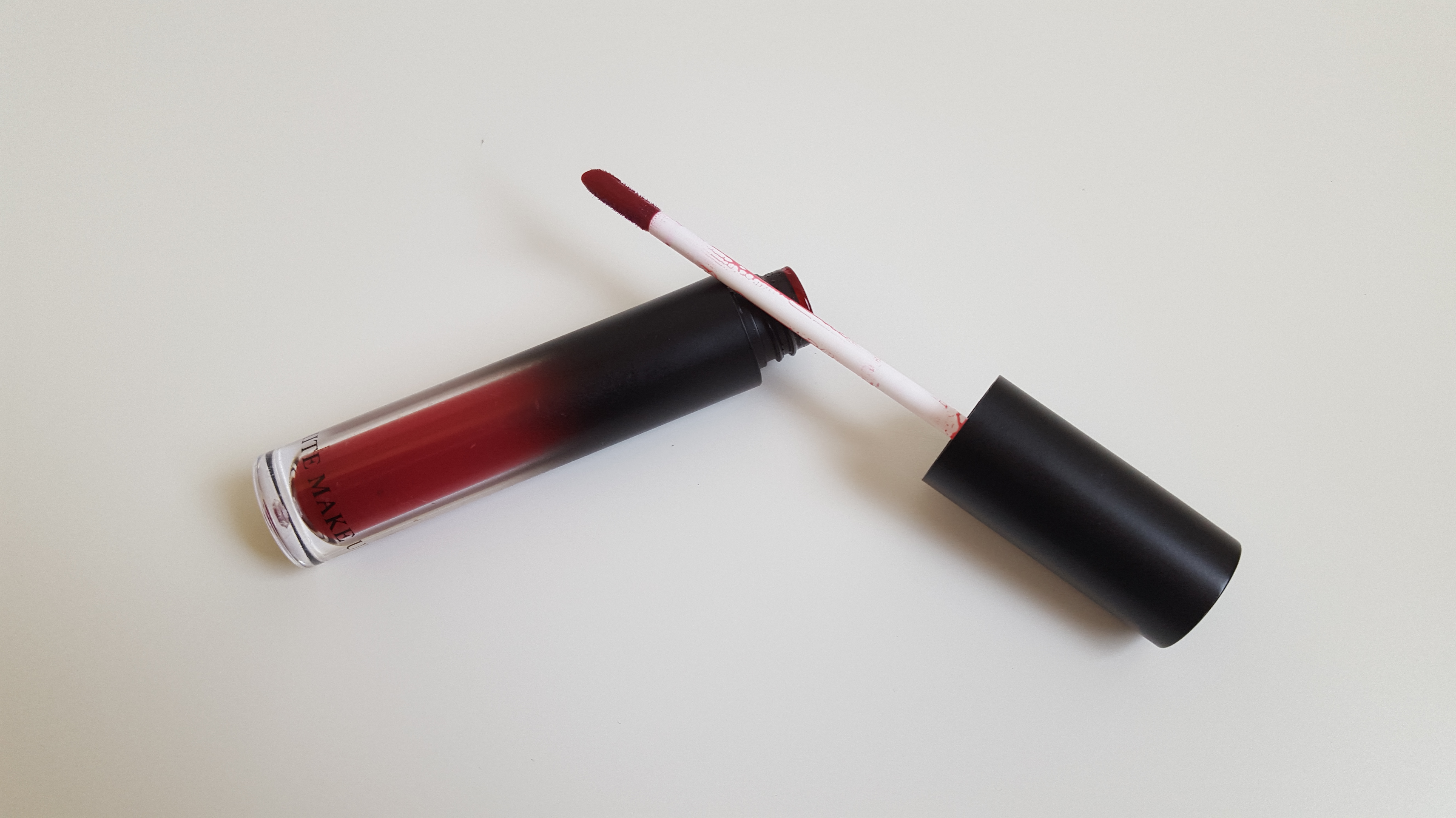The Emite Lip & Cheek Tint