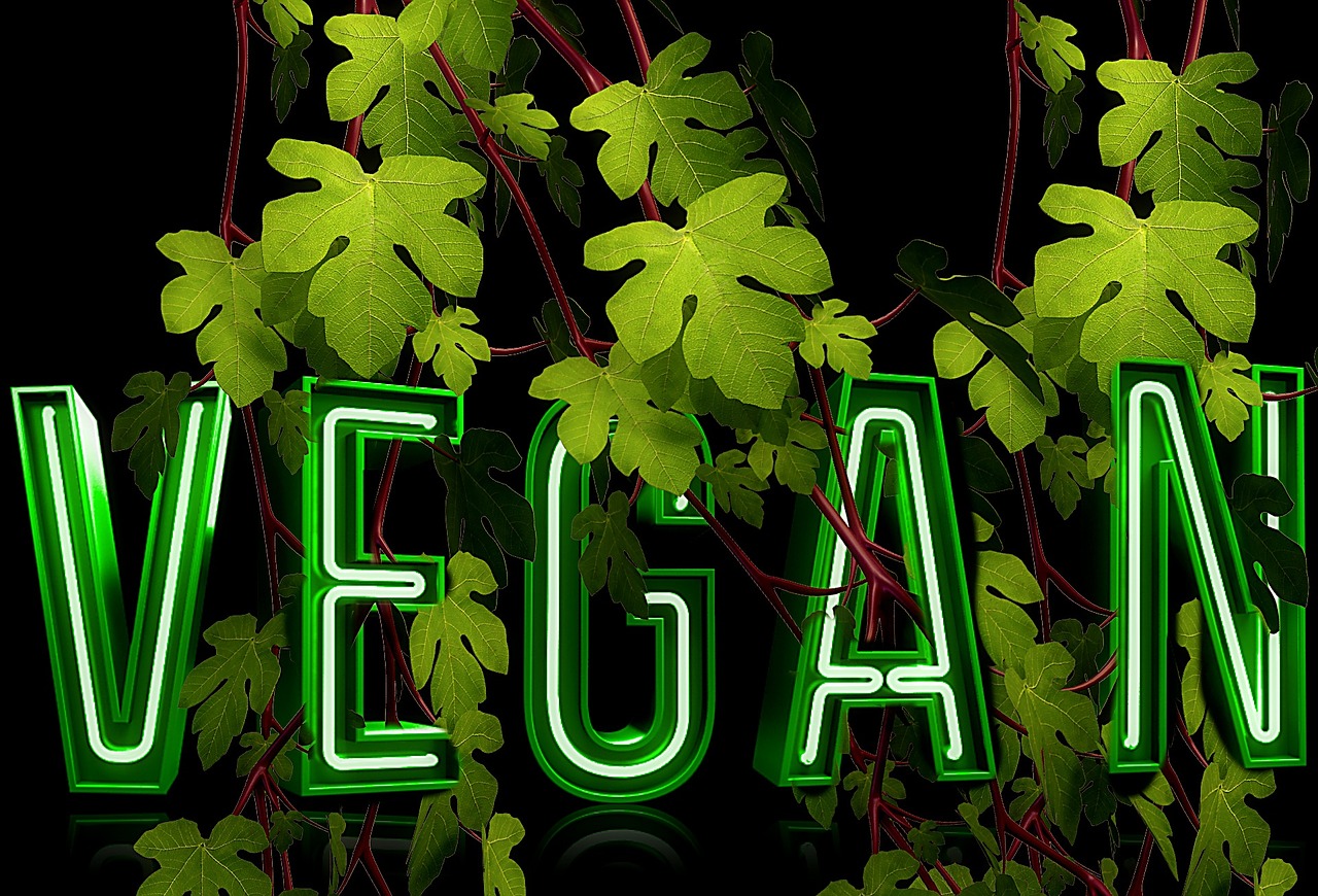 Vegan Beauty Brands