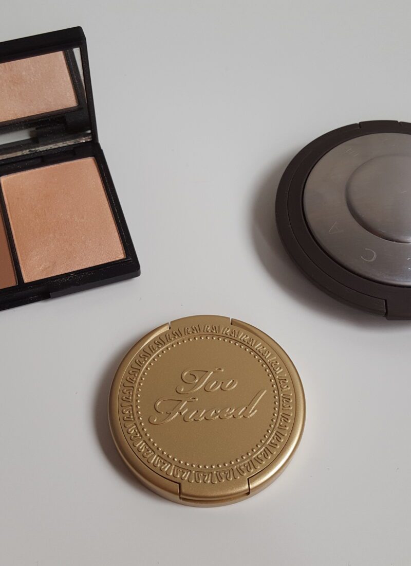 My All-Time Favorite Makeup