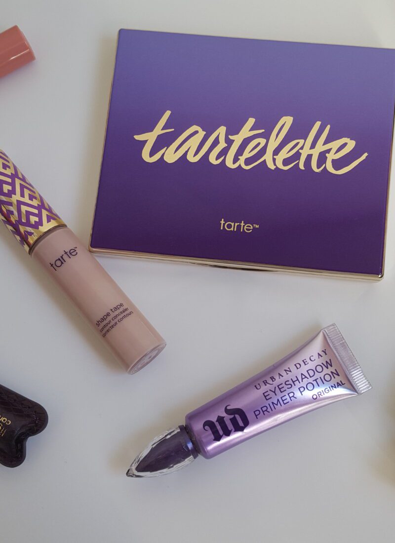 The Beauty Tag