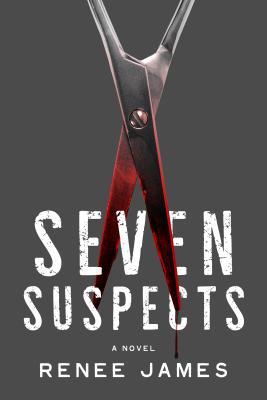 Seven Suspects by Renee James ebook