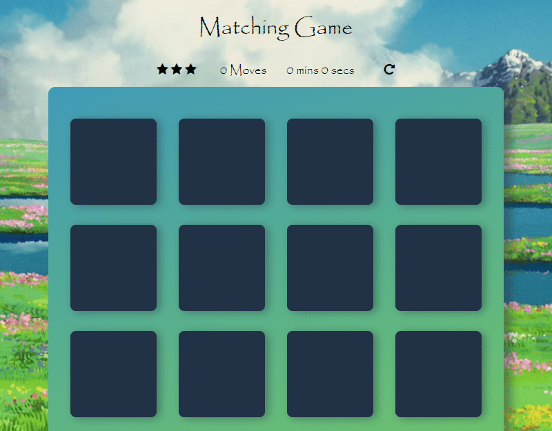 What I’ve Been Working On