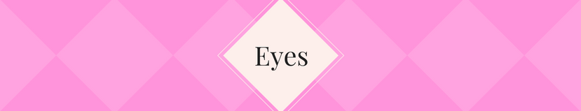 Eyes section header