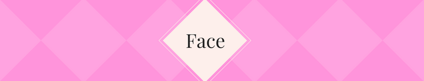 Face section header