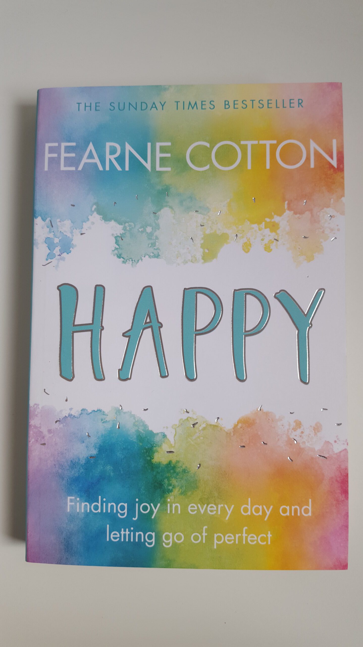Happy by Fearne Cotton