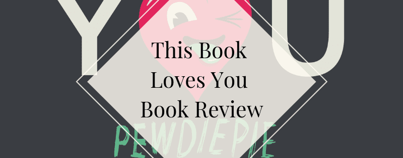 This Book Loves You Book Review header