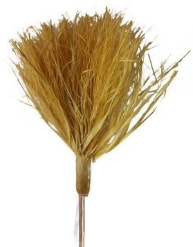 Cat Tamboo Pet Toys Raffia Grass Toy