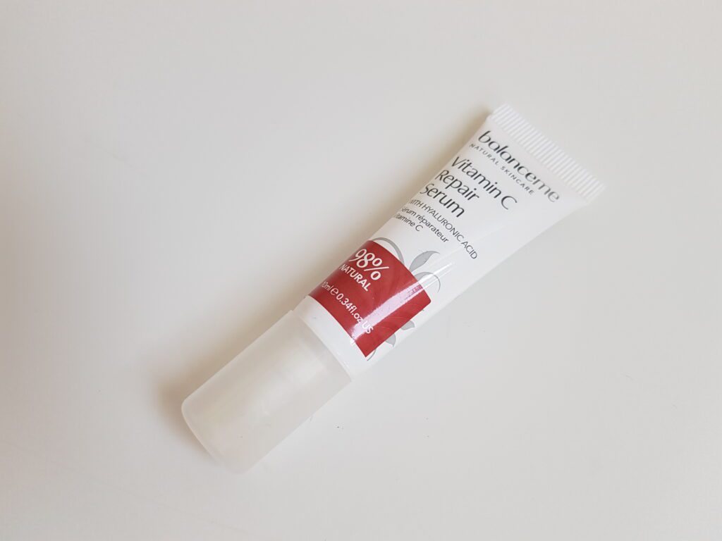 The Balance Me Vitamin C Repair Serum