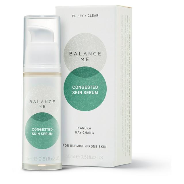 Balance Me Congested Skin Serum