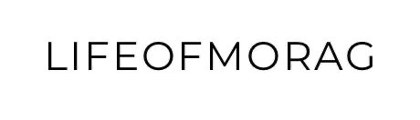 Logo for Life of Morag