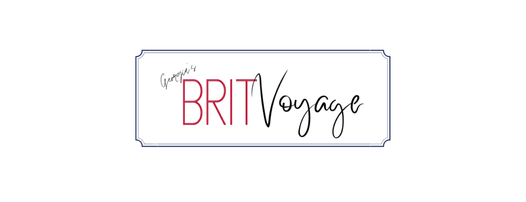 Brit Voyage header