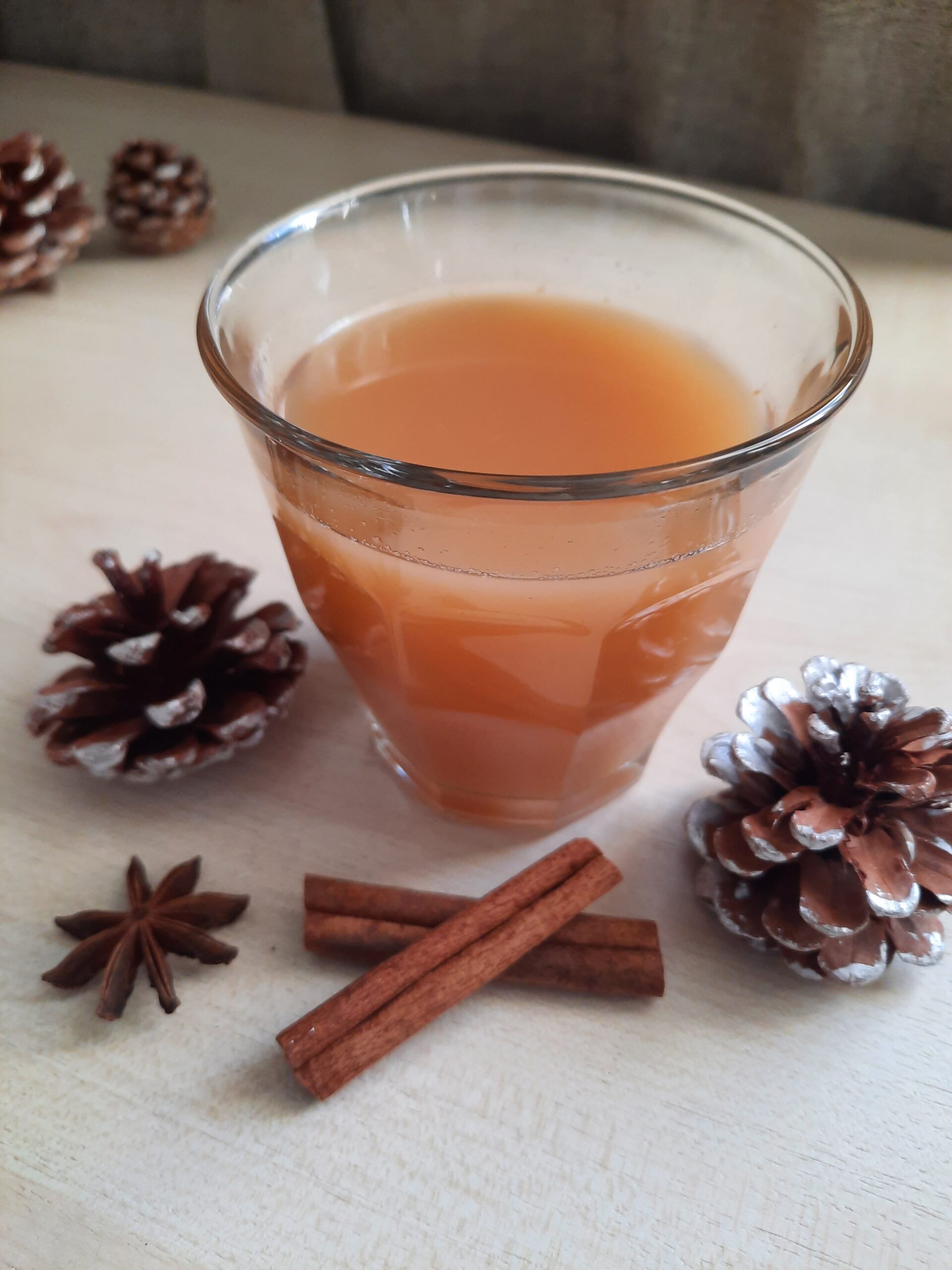 Danish Æblegløgg Apple Cider Recipe