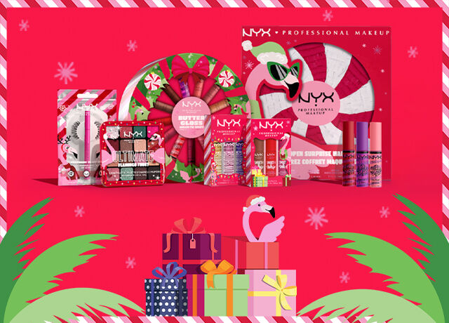 The third item on my anti-wish list which is the NYX Fa La La Land Collection. The collection includes an eyeshadow palette and 5 new lip glosses, but the rest of the collection is repackaged items they usually sell on their website. 