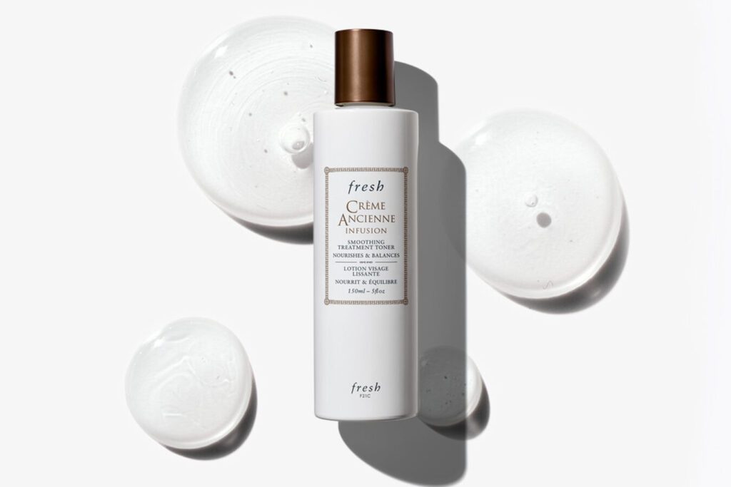 The Fresh Crème Ancienne Infusion