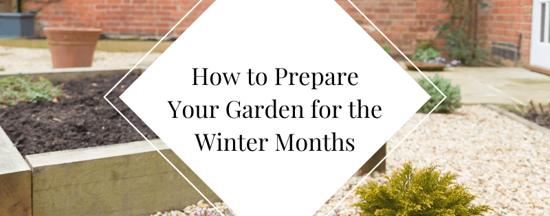 How to Prepare Your Garden for the Winter Months header