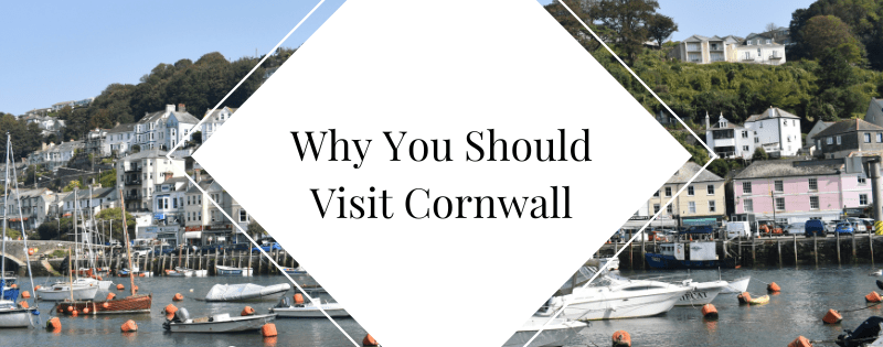 Why You Should Visit Cornwall header
