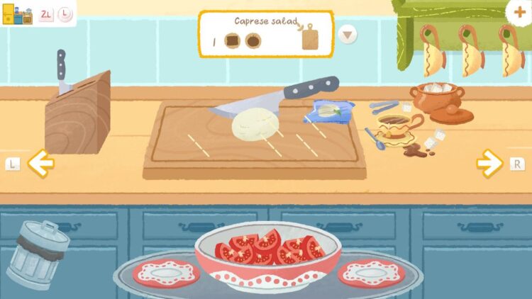 Cookery Game 10 Cozy Cooking Games to Play - Tales of Belle