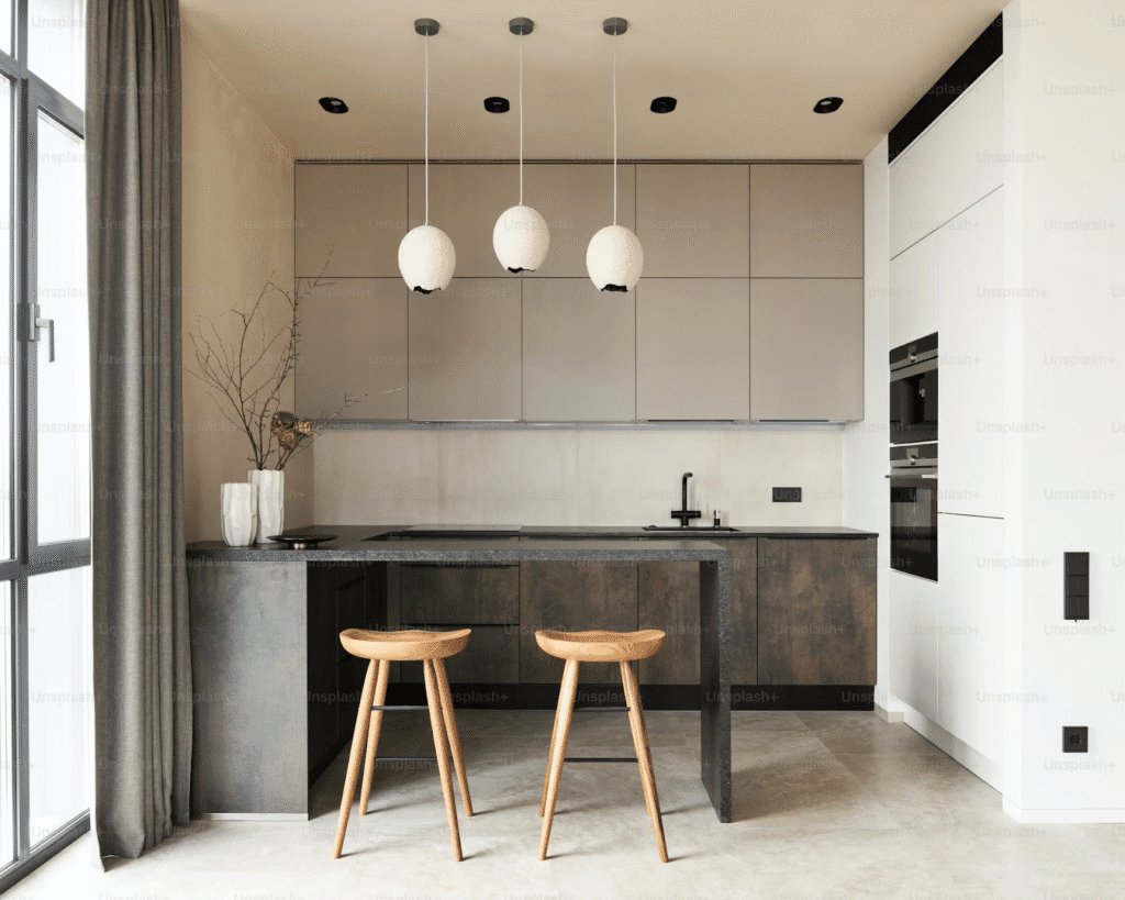 Easy-To-Clean Kitchens Are Everyone’s Favorite - Here Is How to Design One