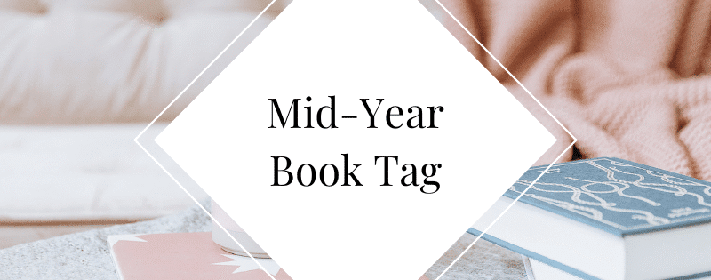 Mid-Year Book Tag header